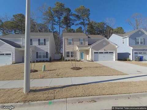 American, SUFFOLK, VA 23434