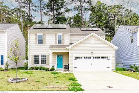 American, SUFFOLK, VA 23434
