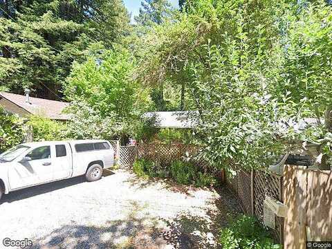 Irwin, BOULDER CREEK, CA 95006