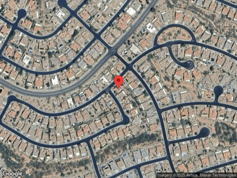 Moana, GREEN VALLEY, AZ 85614