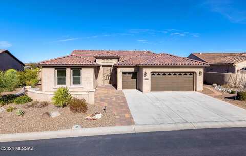 Arroyo Grande, ORACLE, AZ 85623