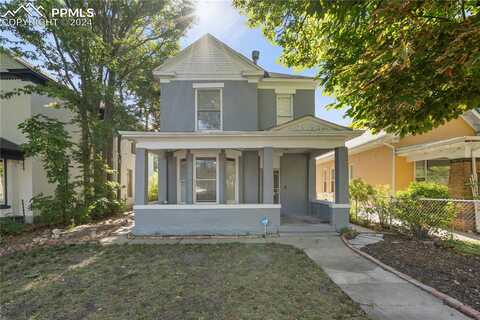 Broadway, PUEBLO, CO 81004