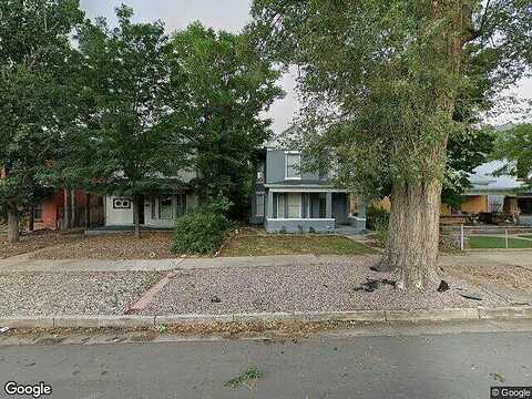 Broadway, PUEBLO, CO 81004
