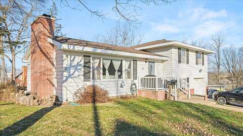 Elroy, ELROY, WI 53929