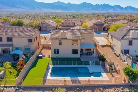 Mountain Shadow, TUCSON, AZ 85739