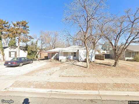 32Nd, LUBBOCK, TX 79411