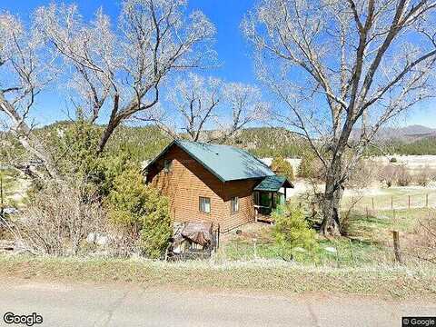 County Road 2180, NUTRIOSO, AZ 85932