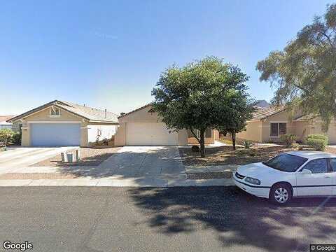 Sacramento Hill, TUCSON, AZ 85743