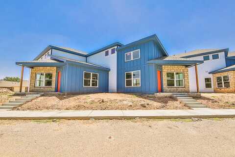 74Th, LUBBOCK, TX 79423
