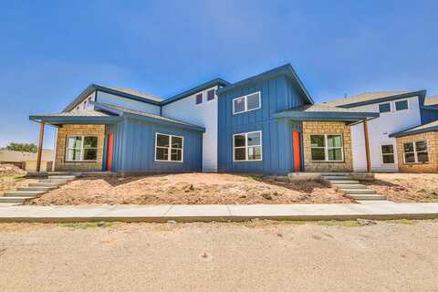 74Th, LUBBOCK, TX 79423
