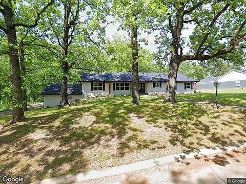 Sweetbrush, TEXARKANA, TX 75503