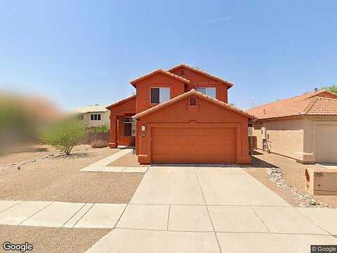 Maple Ridge, TUCSON, AZ 85743