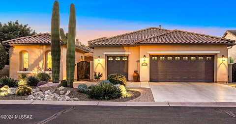 Gulch Pass, ORACLE, AZ 85623