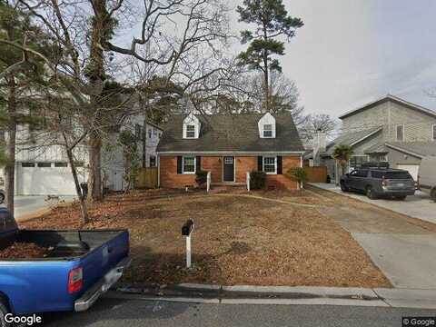 Goldsboro, VIRGINIA BEACH, VA 23451