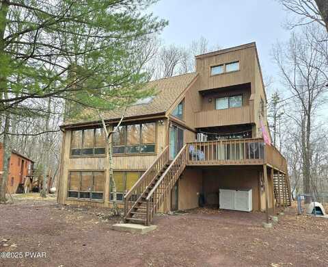 Wales, EAST STROUDSBURG, PA 18301