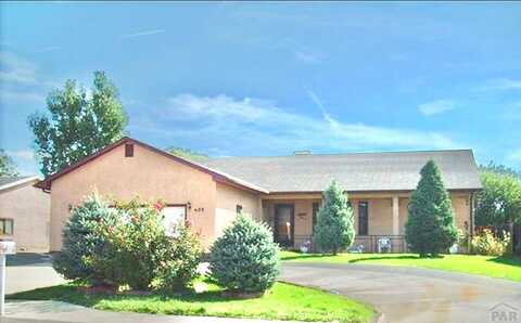 Hewitt, PUEBLO, CO 81005