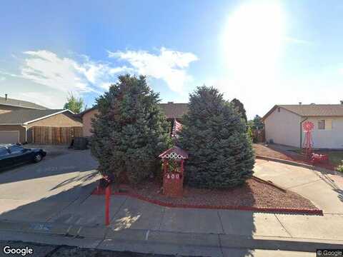 Hewitt, PUEBLO, CO 81005