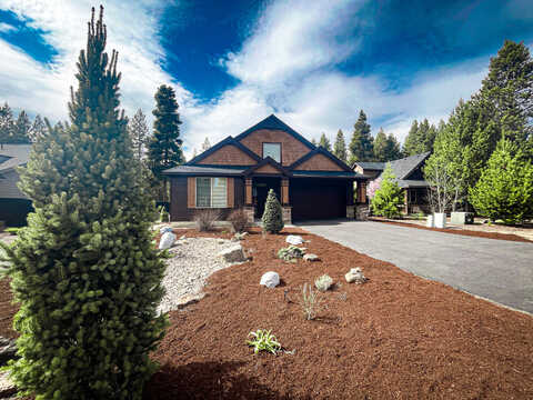 Fordham, LA PINE, OR 97739