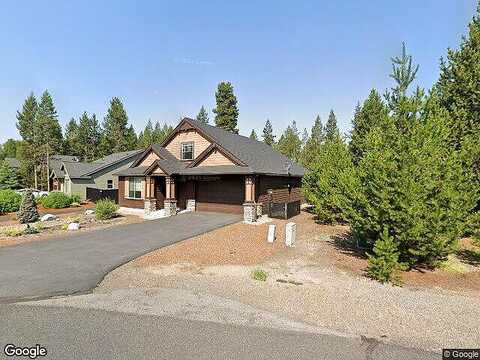Fordham, LA PINE, OR 97739