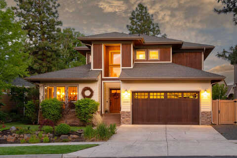 Mazama, BEND, OR 97702