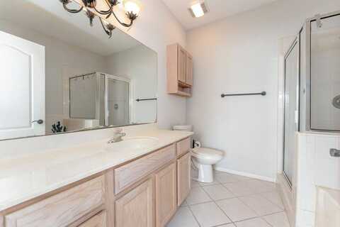 Torrey Pines, LAGUNA VISTA, TX 78578