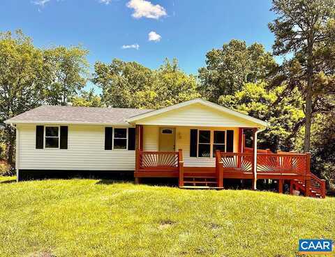 Dixie Hill, BUCKINGHAM, VA 23921