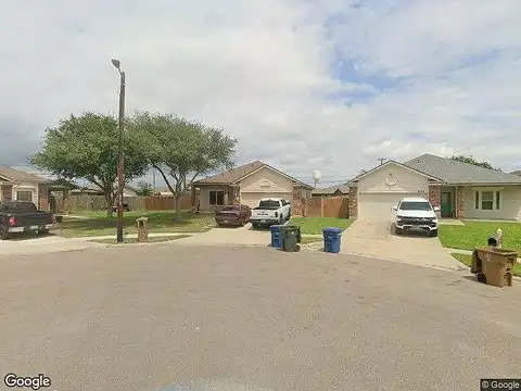 Beckworth, CORPUS CHRISTI, TX 78410