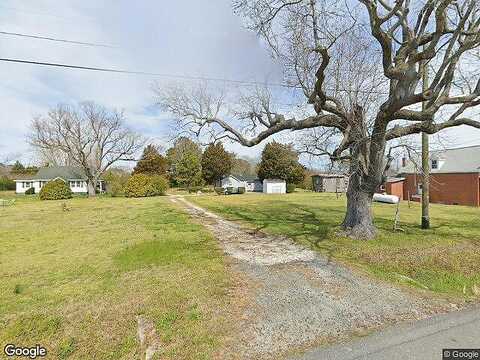 Cobbs Station, CAPE CHARLES, VA 23310