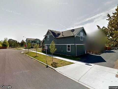 Great Horned, BEND, OR 97701