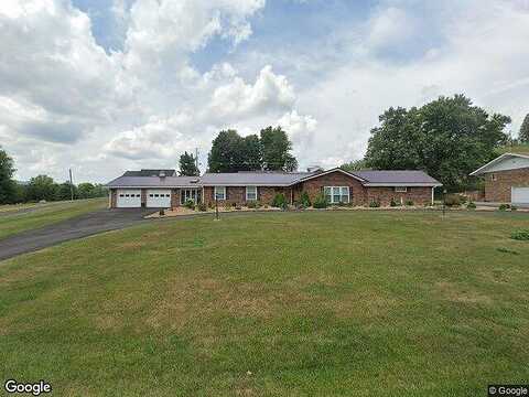 Bland, NORTH TAZEWELL, VA 24630