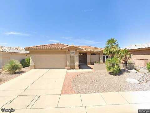 Silver Hawk, ORO VALLEY, AZ 85755