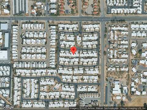 Blanton, TUCSON, AZ 85712