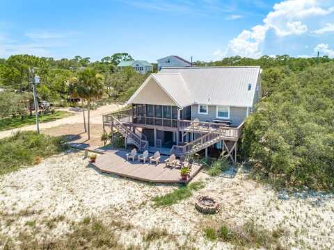 Bass, PANACEA, FL 32346