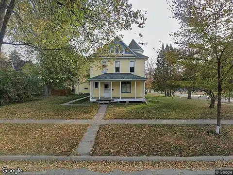 3Rd, WILLMAR, MN 56201