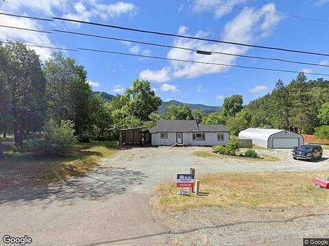 Canyonville Riddle, RIDDLE, OR 97469