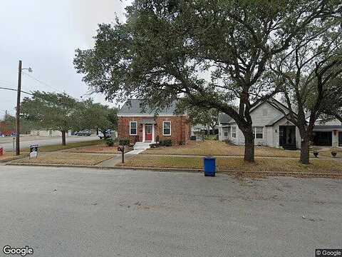 Borden, SINTON, TX 78387