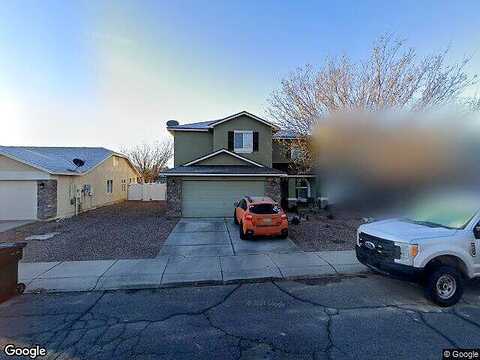 Hobble Creek, SAFFORD, AZ 85546