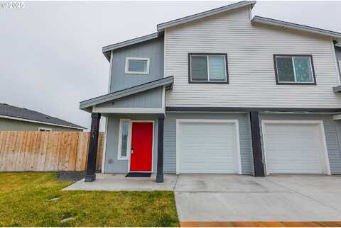 11Th, HERMISTON, OR 97838