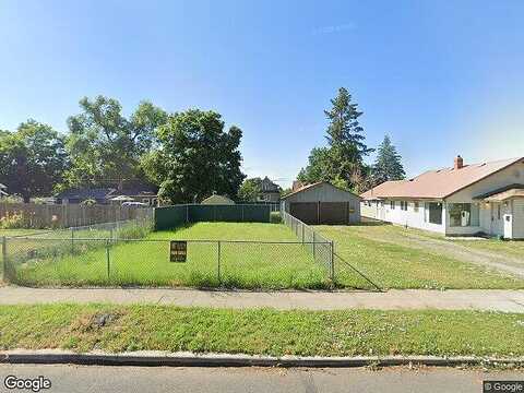 Nora, SPOKANE, WA 99205