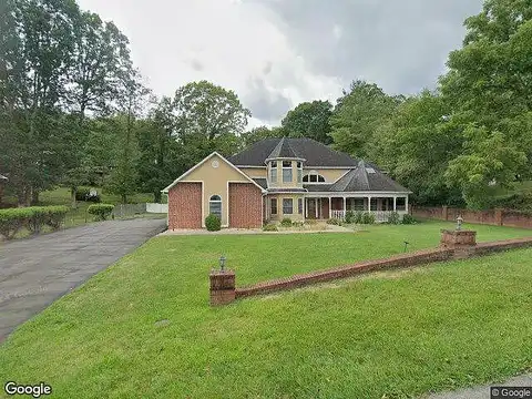 Cresswood, RICHLANDS, VA 24641