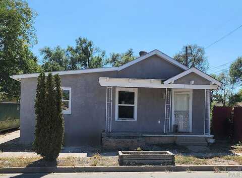 Jones, PUEBLO, CO 81004