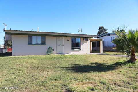 Webb, SAN MANUEL, AZ 85631