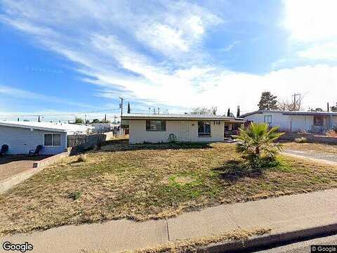 Webb, SAN MANUEL, AZ 85631
