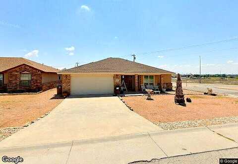 Fisher, SAN ANGELO, TX 76901