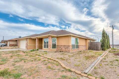 Fisher, SAN ANGELO, TX 76901