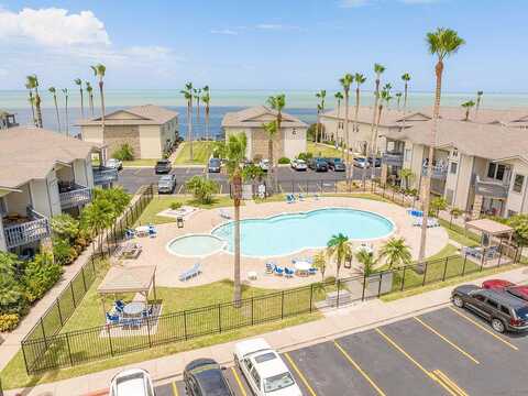 Santa Isabel, LAGUNA VISTA, TX 78578