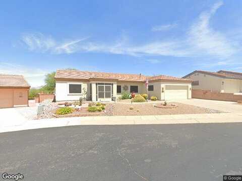 Circulo De La Pinata, GREEN VALLEY, AZ 85622
