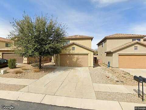 Cedar Chase, GREEN VALLEY, AZ 85614