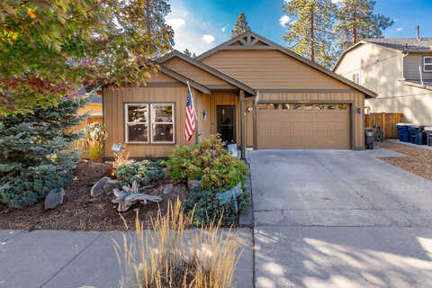 Knightsbridge, BEND, OR 97702