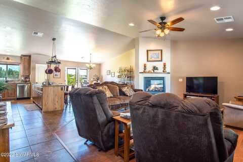 Horseshoe Bend, CAMP VERDE, AZ 86322